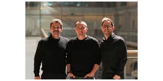 Vercel Appoints Mitchell Hashimoto to Board of Directors